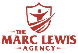 Marc Lewis Agency Logo